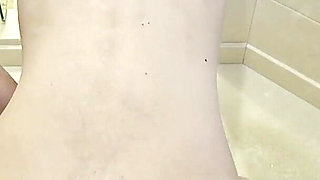 Ass to Mouth in the Shower with Facial