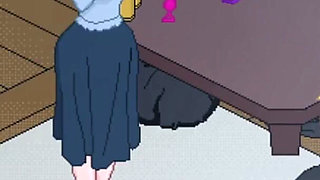 Ntrlegend - Your Wife Is Looking for My Cock
