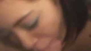 Costa Rica Tica Ghetto Whore Hottie Returns to Suck Prick, You Make Me Sick!