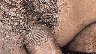 Desi Bhabhi Closeup Creamy Pussy Creampie Fucking Orgasm Video