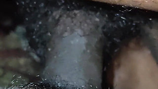 Stepsister deep throat and fucking
