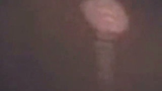 Waifu Secretary POV - Close-up Nylon Teasing & Sneaky Cunnilingus Play Warm up