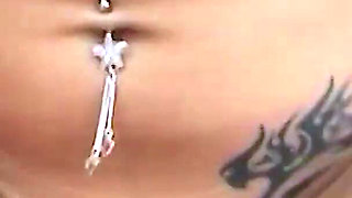 Blowjob With Mermaid