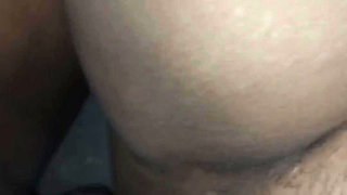 My Wife Pusssy