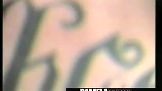 Pamela Anderson Exposed Wild Yacht Seduction