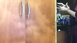 I'm Getting Dressed for You, Darling. Part 1