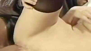 The Sin for This Nun Is Hot Like the Hard Cock Sucking and Pounding Her Cunt