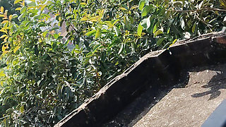 Babhu ki chudai