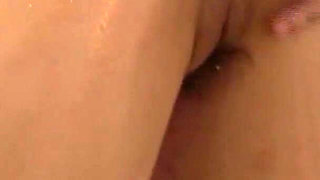 Oriental Employees Scene 4 Beautiful Asian Massaged in Oil and Then Fucked