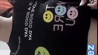 Give Me Your Milk and Fuck Me Hard While No One Is Looking