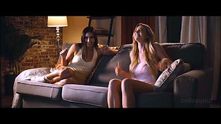 Blake Blossom, Lumi Ray, Isa Bella - Sorority Sisters