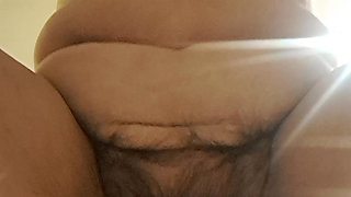 Stepmom's Cunt Is for Sitting on a Dick