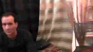 BBW French MILF Gets Her Ass Fucked