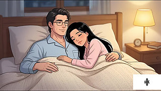 Pyari Ladki EP 3 - Priya and her Neighbour