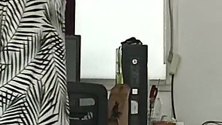 I Dared to Look Through the Door While You Were Showering, Stepsister, What an Ending You Gave Me.