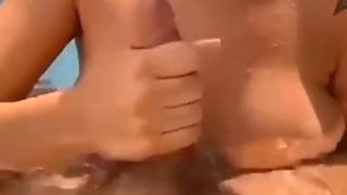 Hot Girlfriend in Bikini in Outdoor POV hardcore BFF(2K) - Big ass