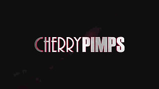 Britney Amber Is a Hot Tease in Her Costume, and Masturbates Until She Cums