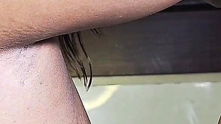 Step Mom Surrenders Her Pussy to Step Son Big Cock and Got Cumshot