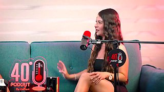 La Famosa Fresita de Manuela Muńoz  40Grados