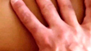 Violet Myers's blowjob xxx by Family Strokes