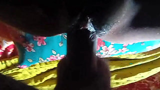 Virgin Young Boy wants to play a sex game with his Big Boobs Stepsister