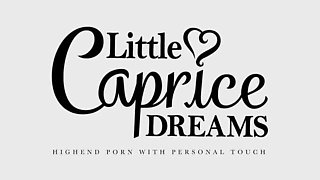 Gentle Little's pornstar action