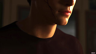 The Art of Seduction (part 19)