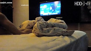 Horny fat arab housewife fingered on amateur hidden cam