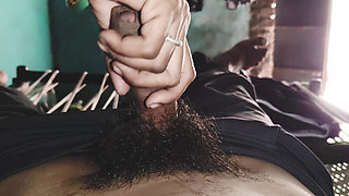 Bhabhi First Time Hand Job with Home Sex Video
