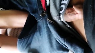 Teen Latina Loves Giving Blowjobs