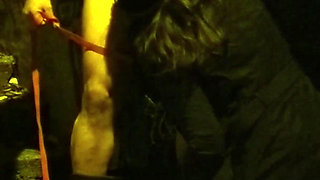 Wife Loves Sucking Dick with Passion