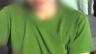 I'm Faithful to my Boyfriend so when his Friend Wanted to Have Sex I refused and  Gave him a Handjob Instead