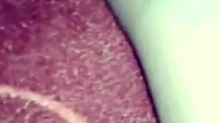 Cum on Arab Girl - A Femdom Webcam Show