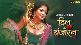 Naughty Indian MILF amateur porn scene