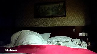 Hot amateur hidden cam