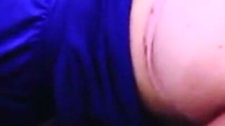 Mature Moroccan Gets Her Ass Smashed