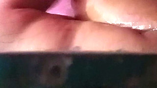 Caught by the Stepmother-in-law Looking at Her