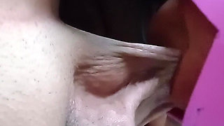 Cotton Mouth