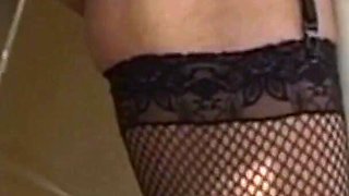 Enema Extreme - Fuck and Pee in Ass and All Out