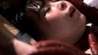 Hardcore Asian Japanese Screaming Orgasm