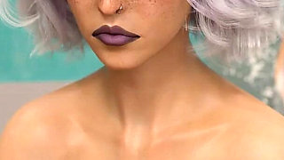 Three Rules of Life - Part 37 Hot Panties and Body by Loveskysan69