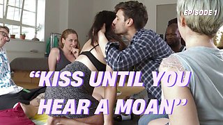 Ersties featuring madam's amateur group sex xxx