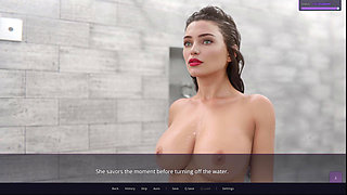 The Dark Fantasies of My Insatiable Wife Sofia (part 1)