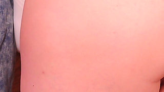 Bellybuttonfetish: Over-eat, Burp, Dirty Talk. Bratty Stepmom Femdom POV JOI Video.