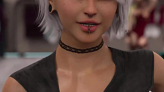 Steps of De Bauchery 29 Will Waytt Arrange the Meeting with His Boss for Riley