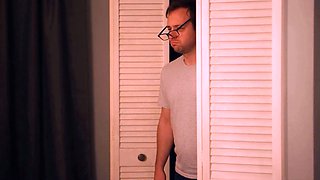 Shy Gym Guy Finally Fucks His Fitness Crush (AI)