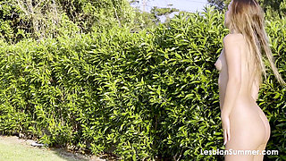 Volleyball Behind the Scenes