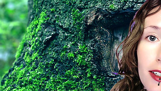 Hair Worship Natural Goddess Domination