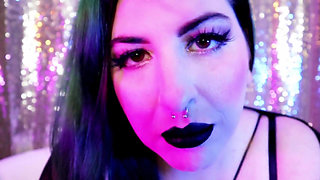 Stroke for My Lips Only