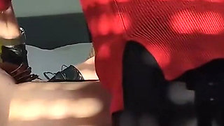 Domladymia-slaveofm Red Welts for the Slave Part5